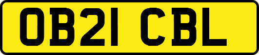 OB21CBL
