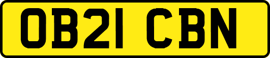 OB21CBN