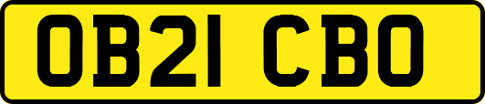 OB21CBO