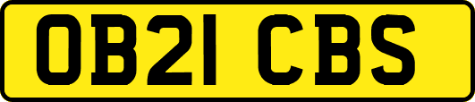 OB21CBS