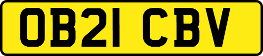 OB21CBV