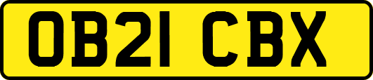 OB21CBX