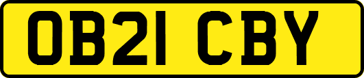 OB21CBY