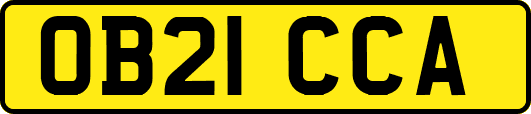 OB21CCA