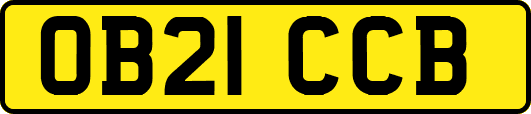 OB21CCB
