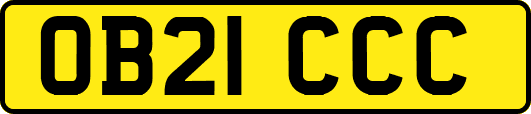 OB21CCC