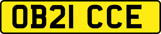 OB21CCE