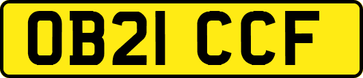 OB21CCF