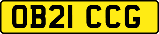 OB21CCG