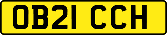 OB21CCH