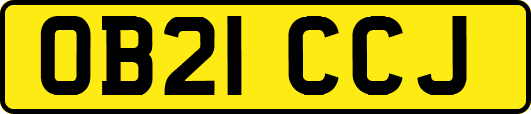 OB21CCJ