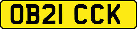 OB21CCK
