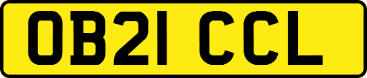 OB21CCL