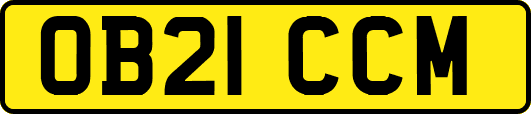 OB21CCM