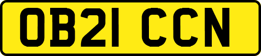 OB21CCN