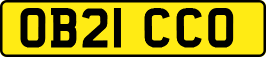 OB21CCO