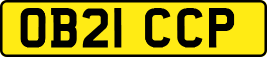 OB21CCP