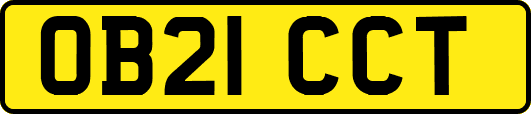 OB21CCT