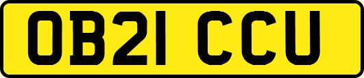 OB21CCU