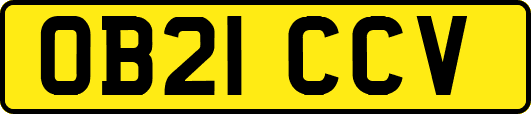OB21CCV