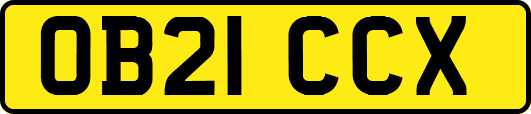 OB21CCX
