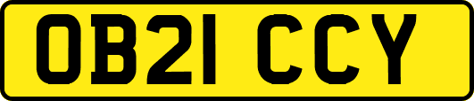 OB21CCY