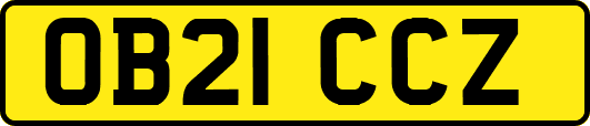 OB21CCZ
