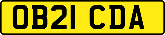 OB21CDA