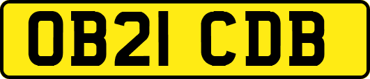 OB21CDB