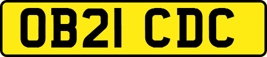 OB21CDC