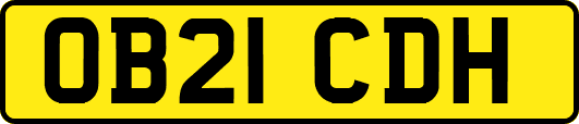 OB21CDH