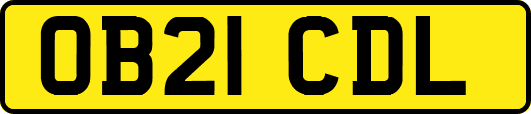 OB21CDL