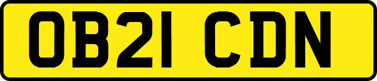 OB21CDN