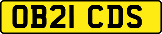 OB21CDS