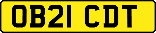 OB21CDT