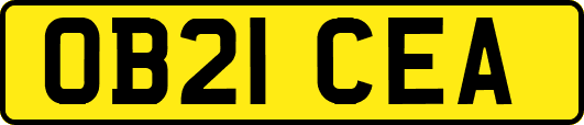 OB21CEA