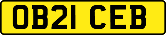 OB21CEB