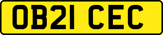 OB21CEC