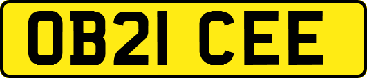 OB21CEE