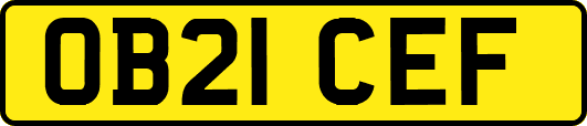 OB21CEF
