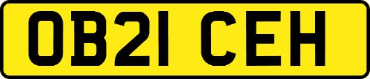 OB21CEH