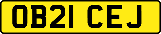 OB21CEJ