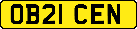 OB21CEN
