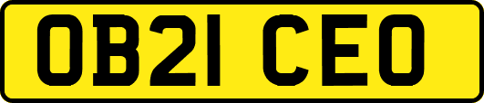 OB21CEO