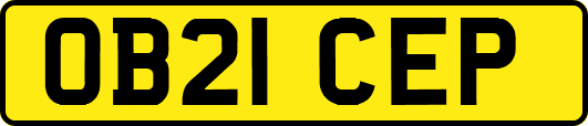 OB21CEP