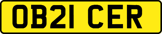 OB21CER