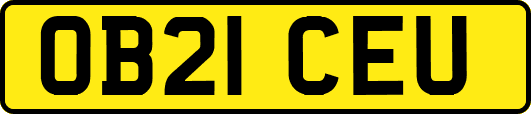 OB21CEU