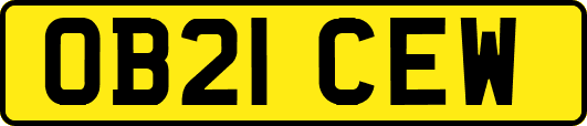 OB21CEW