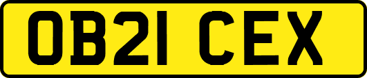 OB21CEX