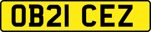 OB21CEZ